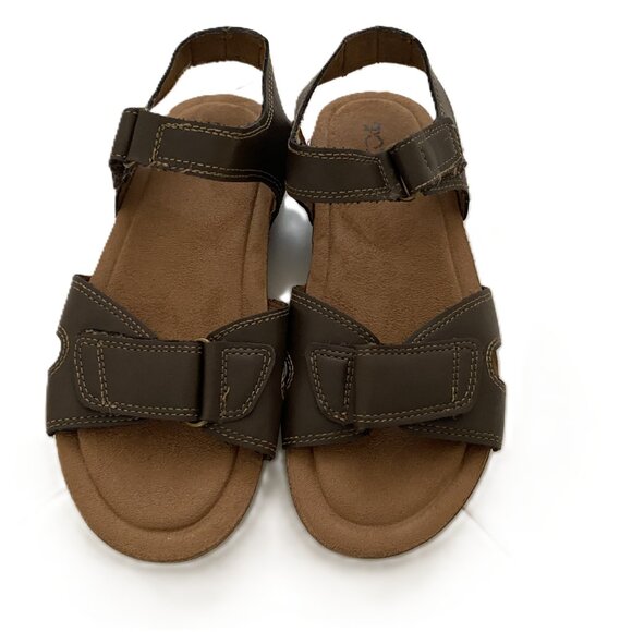 Sporto Sandy Women’s Sandals - Picture 5 of 9